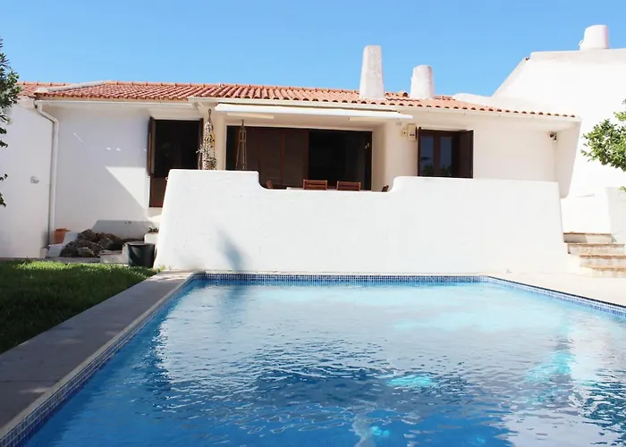 Vila: Villa Monte Da Vinha - Piscina Privada - Vilamoura