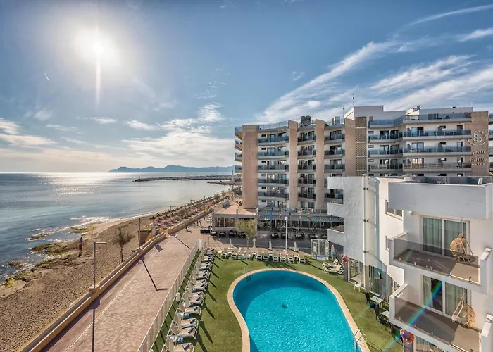 THB Gran Bahía