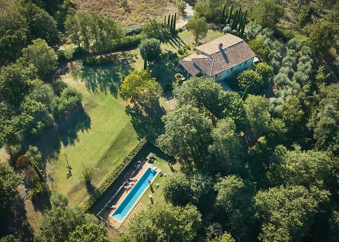 Podere San Bernardino