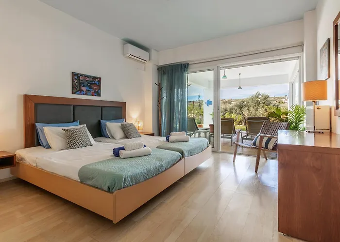 Whiteblue Spa Villa, By Idealstay Experience