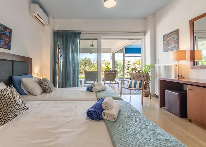 Whiteblue Spa Villa, By Idealstay Experience