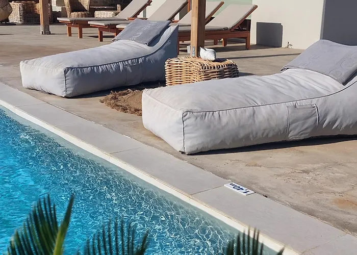 Phaestias Terra Villas