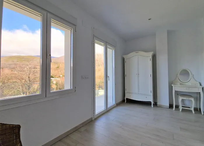 Tylux - Villa de lujo en Jarandilla