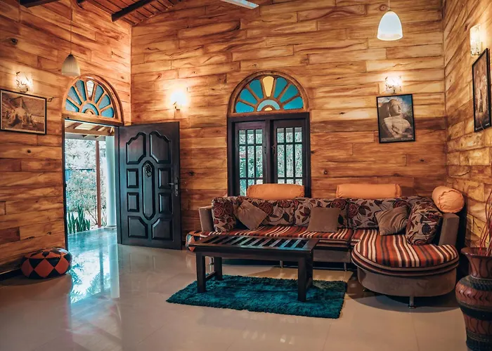 Villa Ali