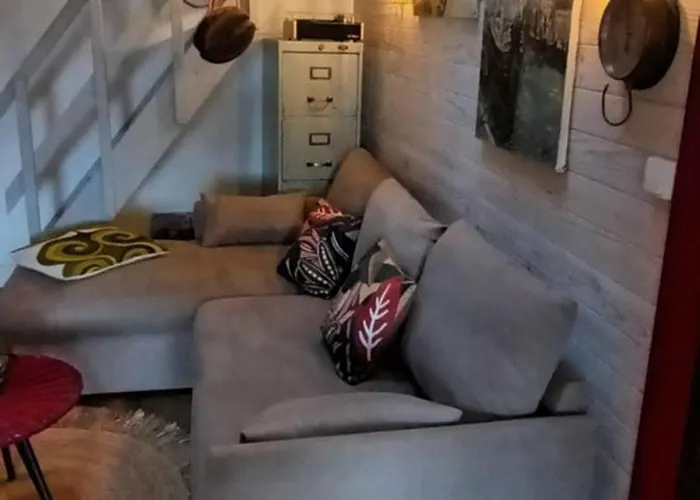 La Cabane Du Pecheur