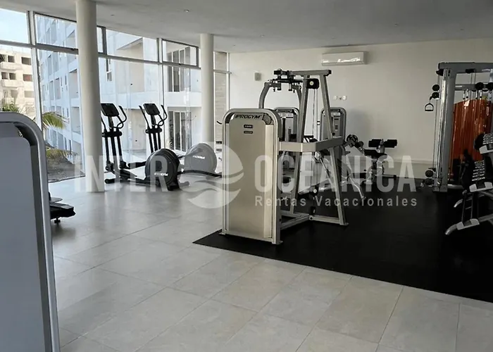 Lujo En Crystal Lagoons: Paraiso Para La Familia.