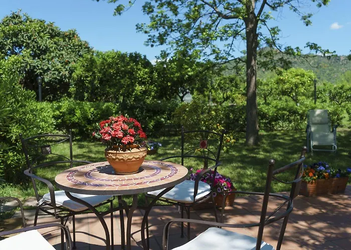 Villa Tina