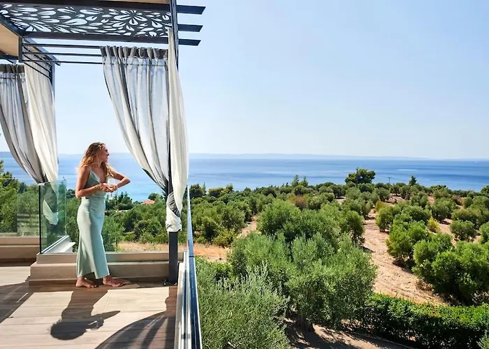 Infinity Blue Villa