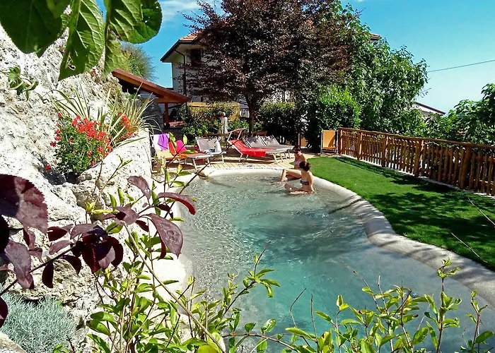 Agriturismo Nonno Tobia