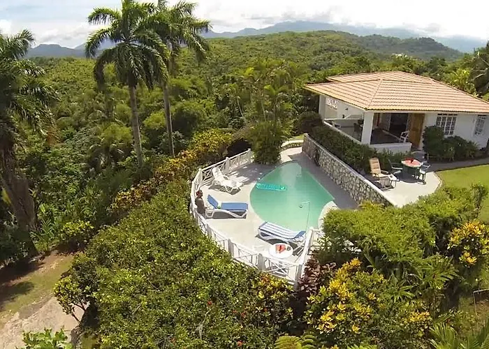 Tranquility Villa