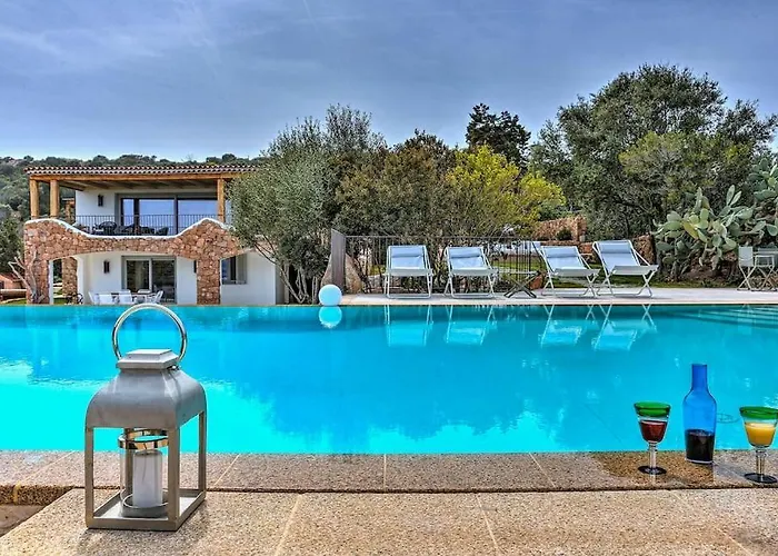 Villa Luciana