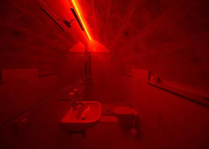la cava dei desideri