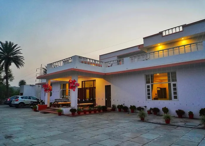 Udai Homestay