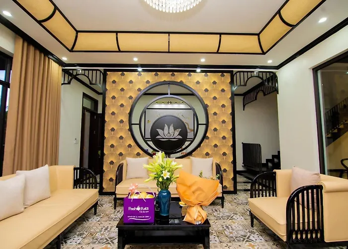 Indochine Ha Long Villa