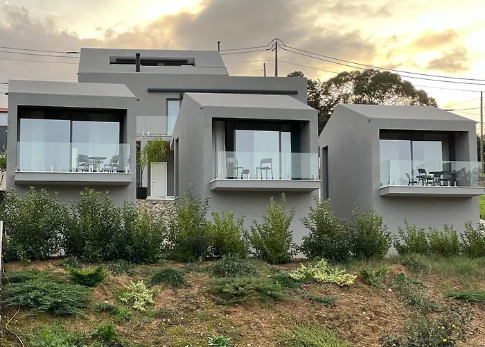 Vila: Zambujal Suites