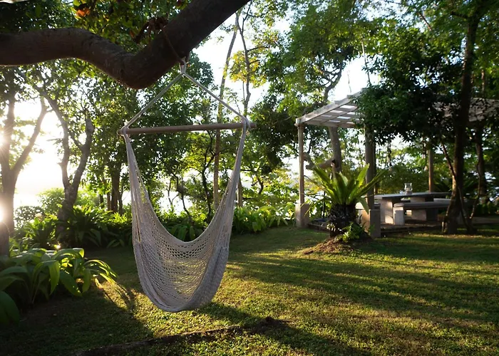 Mo River House Luxury Villa