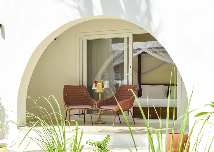 Alma Boutique Hotel