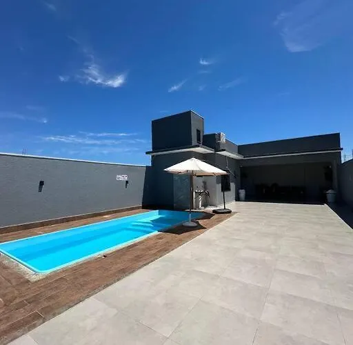 LAR Espaço Lazer