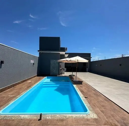 LAR Espaço Lazer