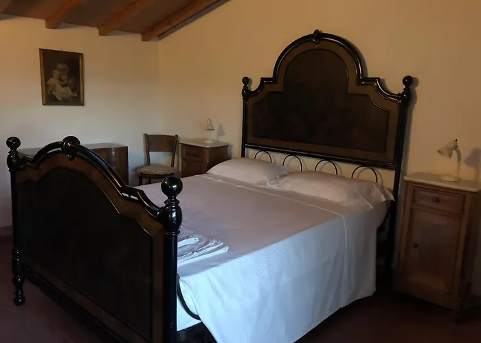 "Alle Montanine" Sughera