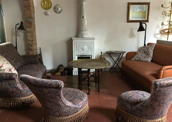 "Alle Montanine" Sughera