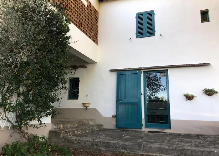 "Alle Montanine" Sughera