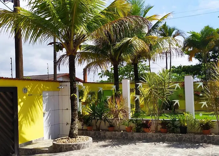 Casa de hóspedes: Cantinho da Vovó