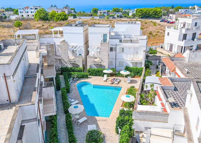 Albergo economico: Le Piscine RELAX