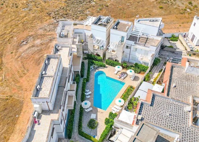 Albergo economico: Le Piscine RELAX