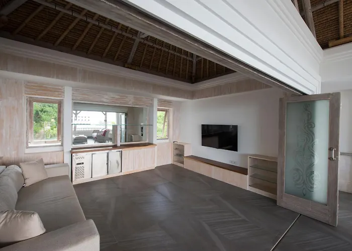 Villa Coral Lembongan
