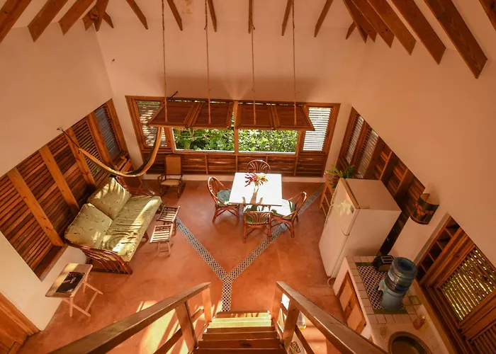 Clave Verde Ecolodge