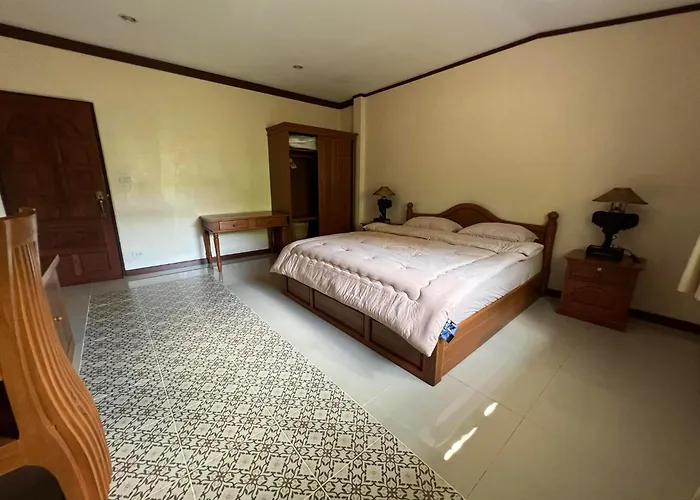 Khaolak 2K Pool Villa