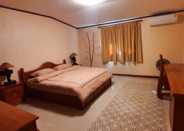Khaolak 2K Pool Villa