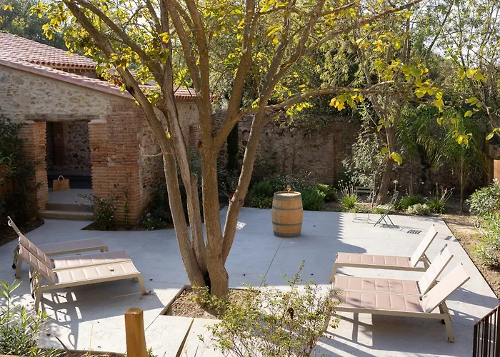 La Maison Des Vendangeurs