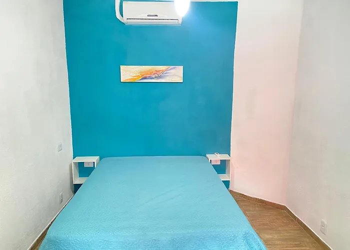 Aluguéis de temporada: De Bem K Vida