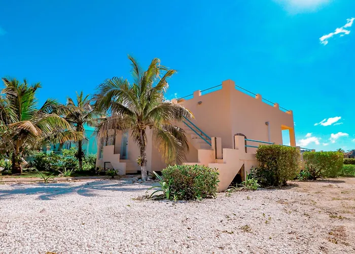 Villa 16 At Mara Laguna Gold Standard Certified