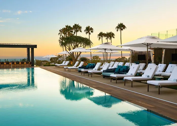 Vea Newport Beach, A Marriott Resort & Spa