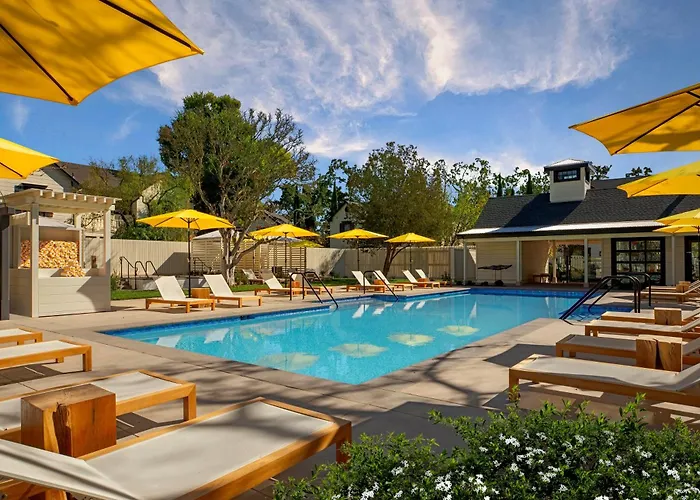 Macarthur Place Inn & Spa