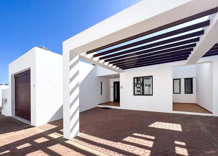 Casa Maddy - A Charming Location With Every Comfort