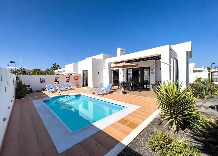 Casa Maddy - A Charming Location With Every Comfort