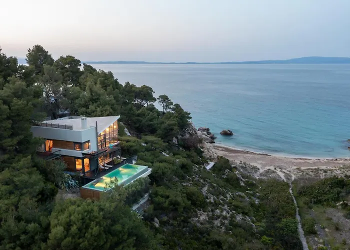 Blue Ivy Pool Villa #Feelslikehome