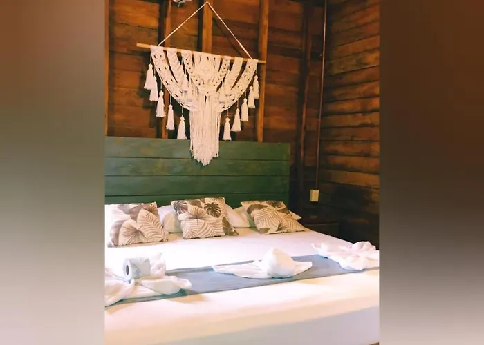 Cabanas Chac Mool Downtown