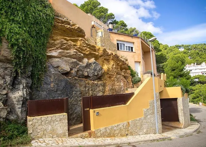 Villa Sa Calma