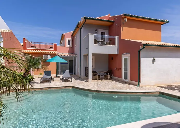 Charming Residence & Guest House Dom Manuel I Adults Only