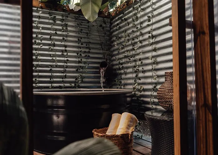 Hacienda Tres Casitas