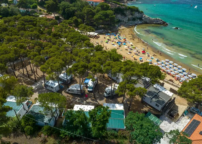 Camping Europa