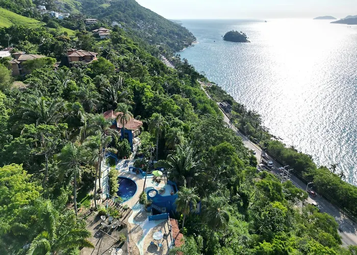 Azur Guesthouse