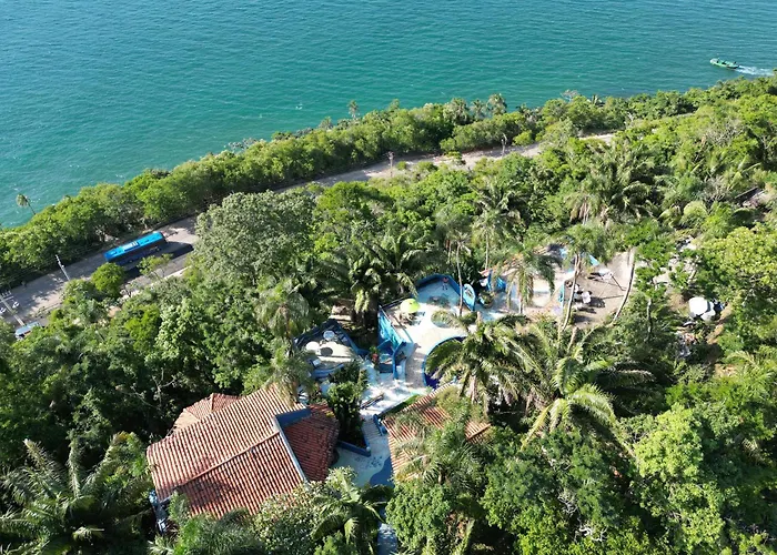 Azur Guesthouse