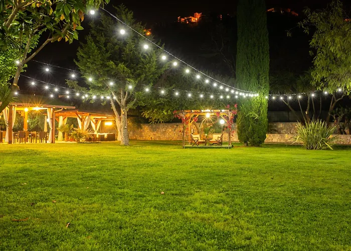 Green Oasis Gabella