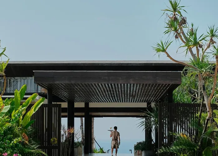 Somewhere Lombok